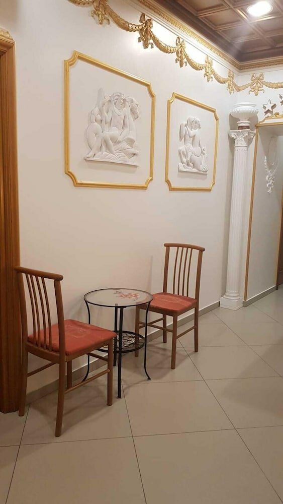 Фото Matisse B&b