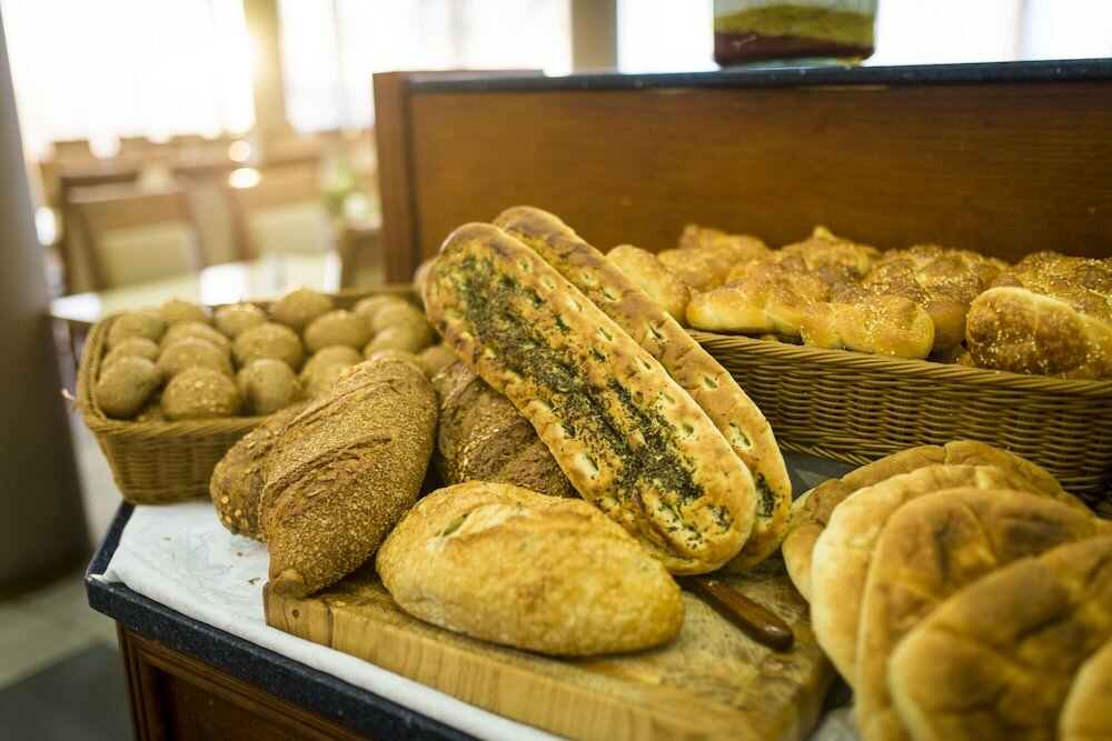 Фото Brown Jerusalem Hotel & Convention Center