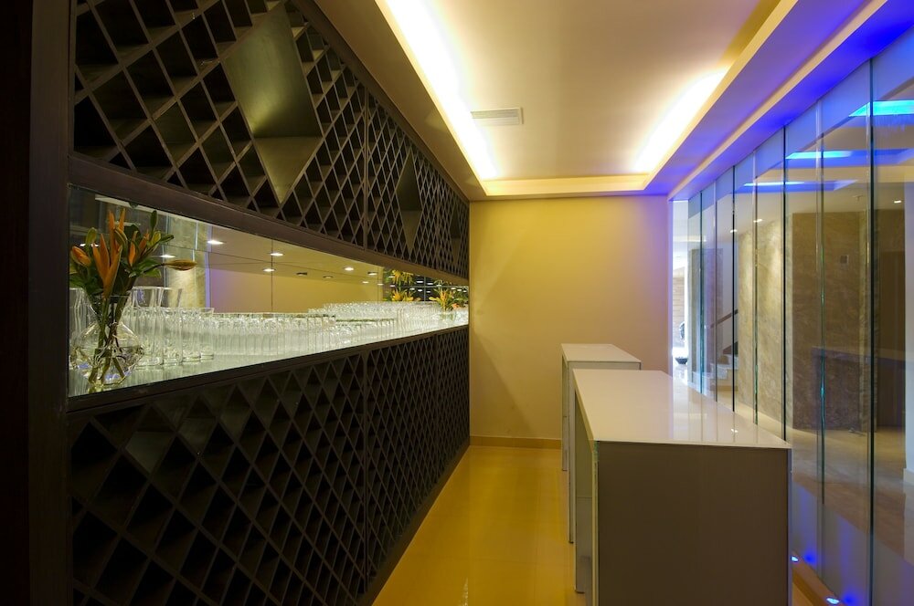 Фото Mapple Express