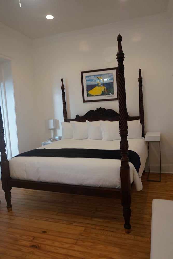 Фото 20 South Battery