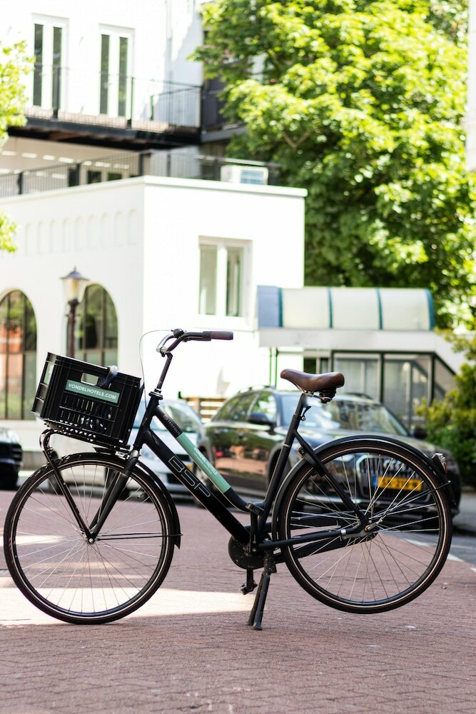 Фото Hotel Roemer