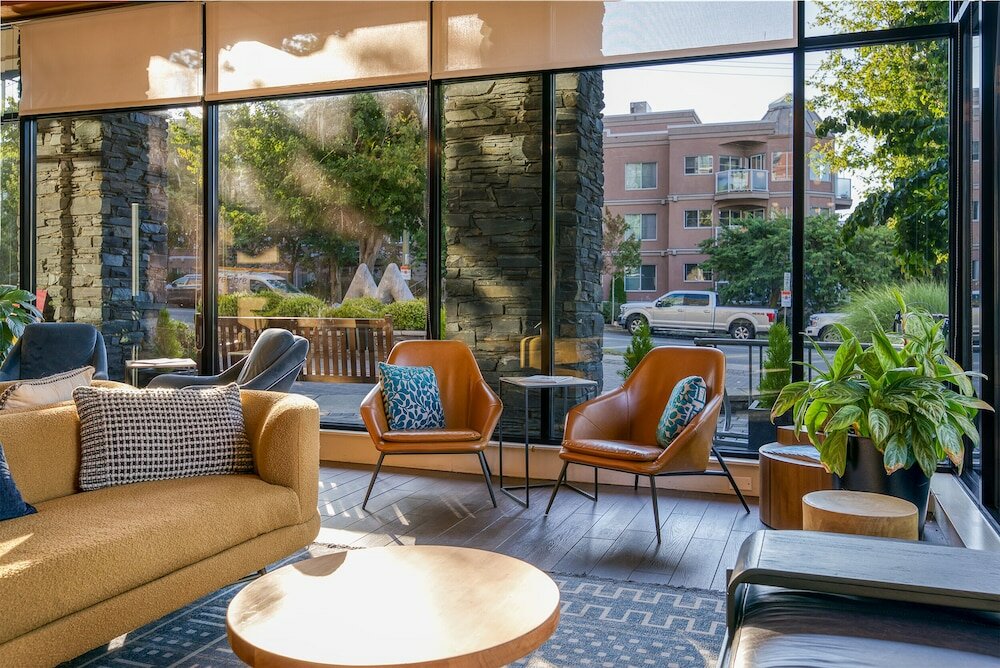 Фото The Oswego Hotel