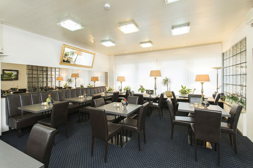 Фото Hansa Hotel