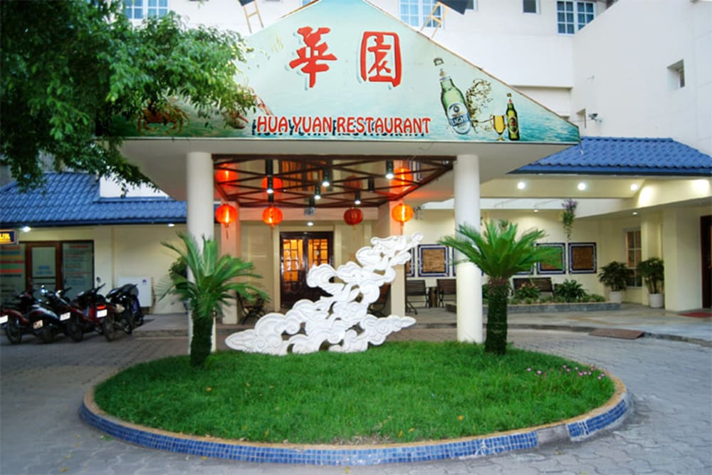 Фото отеля 3