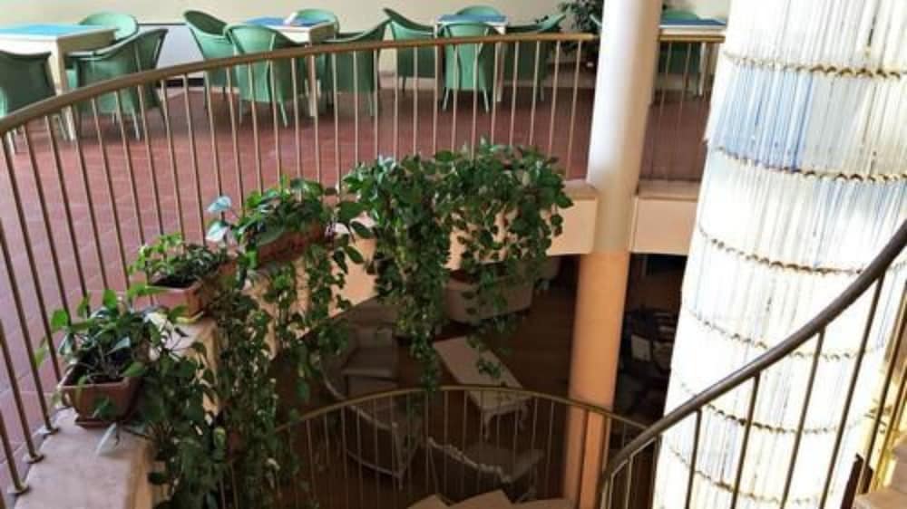 Фото Golf Hotel Ca' degli Ulivi