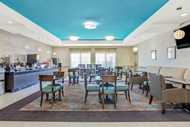 Гостиница La Quinta Inn & Suites by Wyndham Corpus Christi Airport в Корпус-Кристи