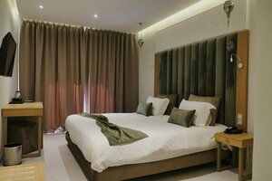 Гостиница Diwane & SPA