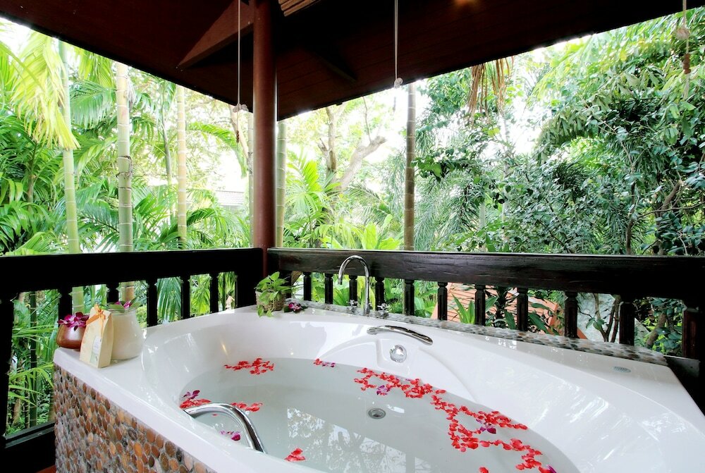 Фото Mom Tri's Villa Royale