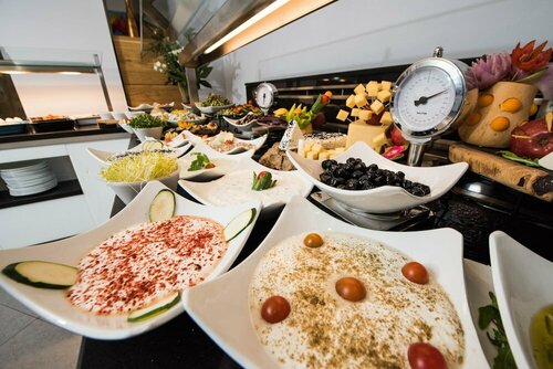 Гостиница Montefiore Hotel в Иерусалиме