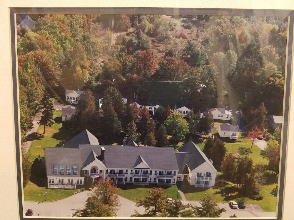 Фото The Country Inn at Camden Rockport