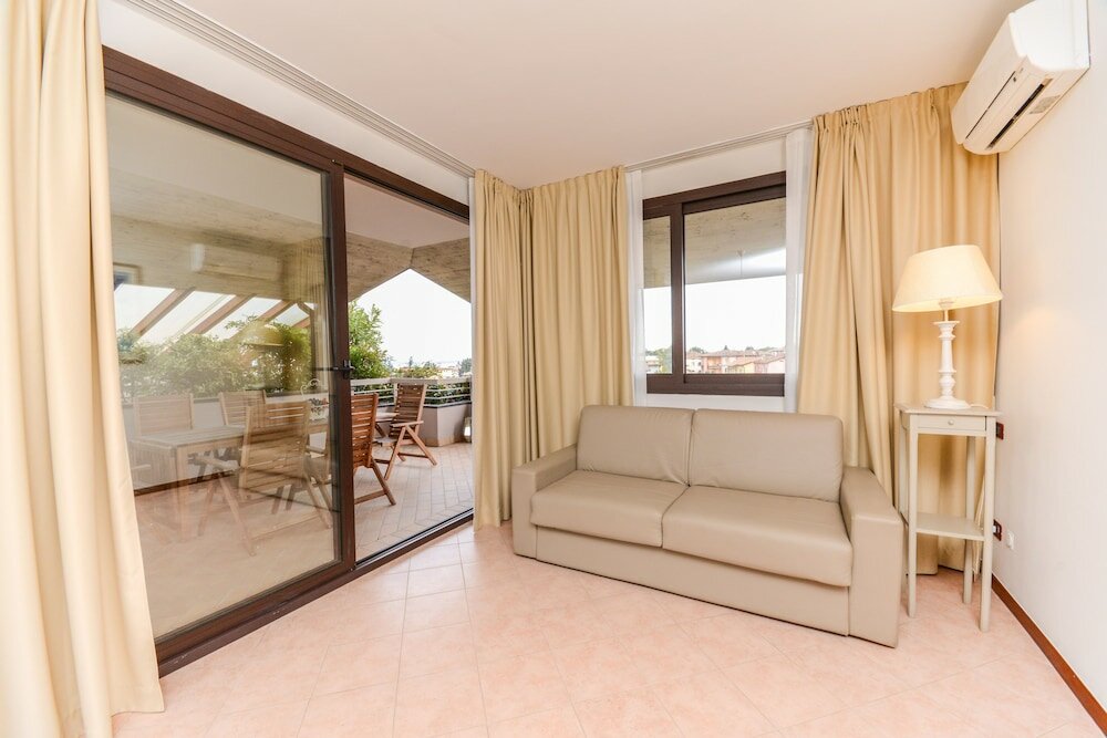 Фото Il Sogno Apartments