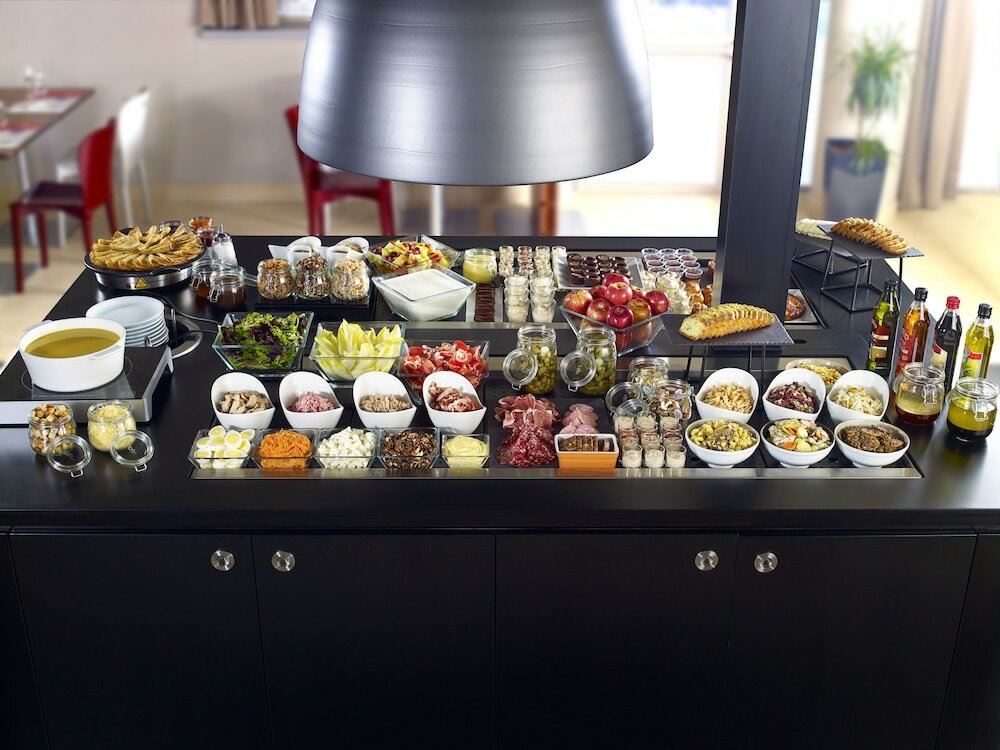 Фото Campanile Besancon Ouest - Châteaufarine