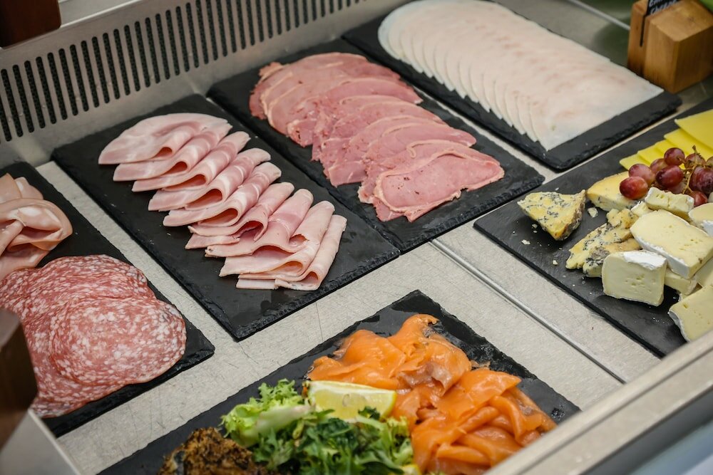 Фото Holiday Inn Bournemouth, an Ihg Hotel