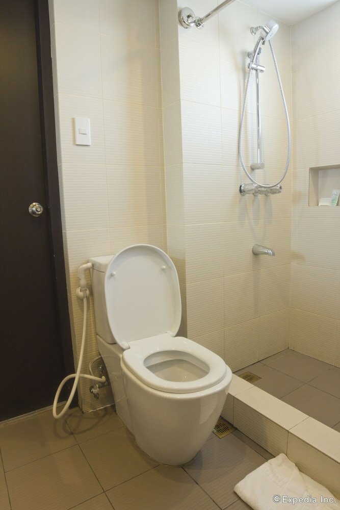 Фото Copacabana Apartment Hotel