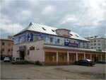 Автолюкс (Sovetskiy prospekt, 80Б) ، ورشة لتصليح السيارات