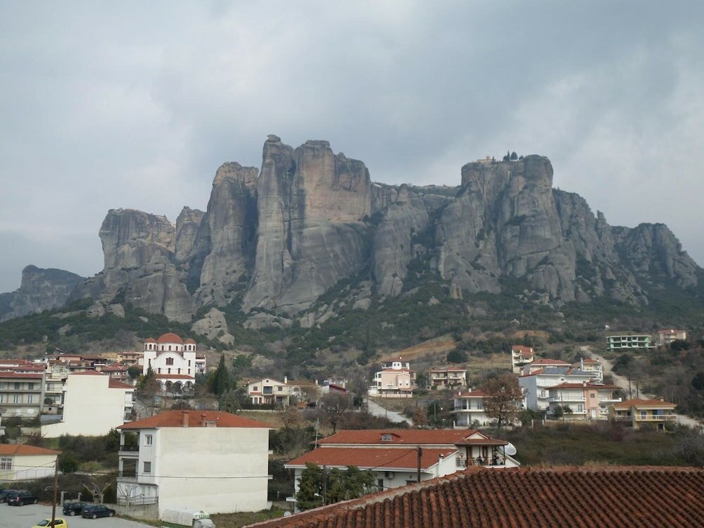 Фото Famissi Hotel