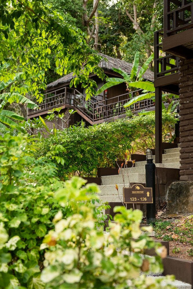 Фото Baan Krating Phuket Resort