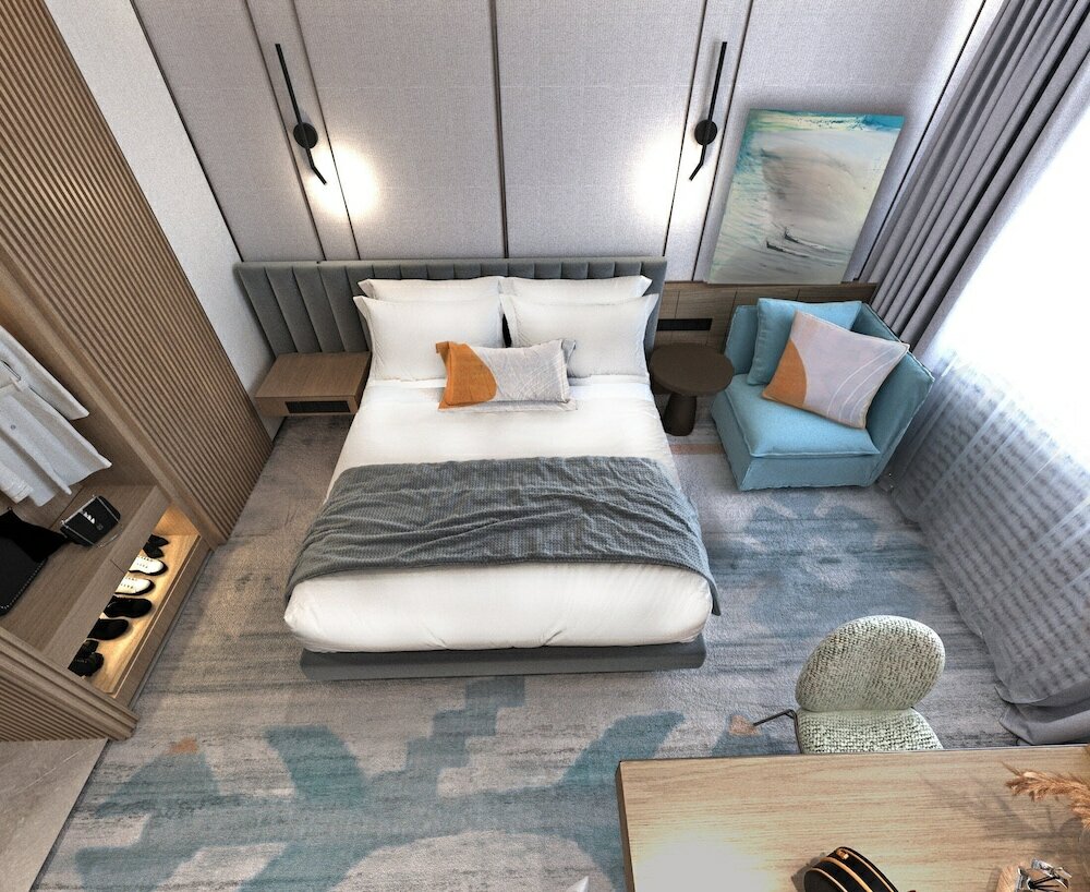 Фото Crowne Plaza Sofia