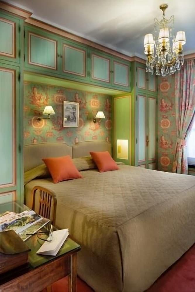 Фото Duc de Saint Simon