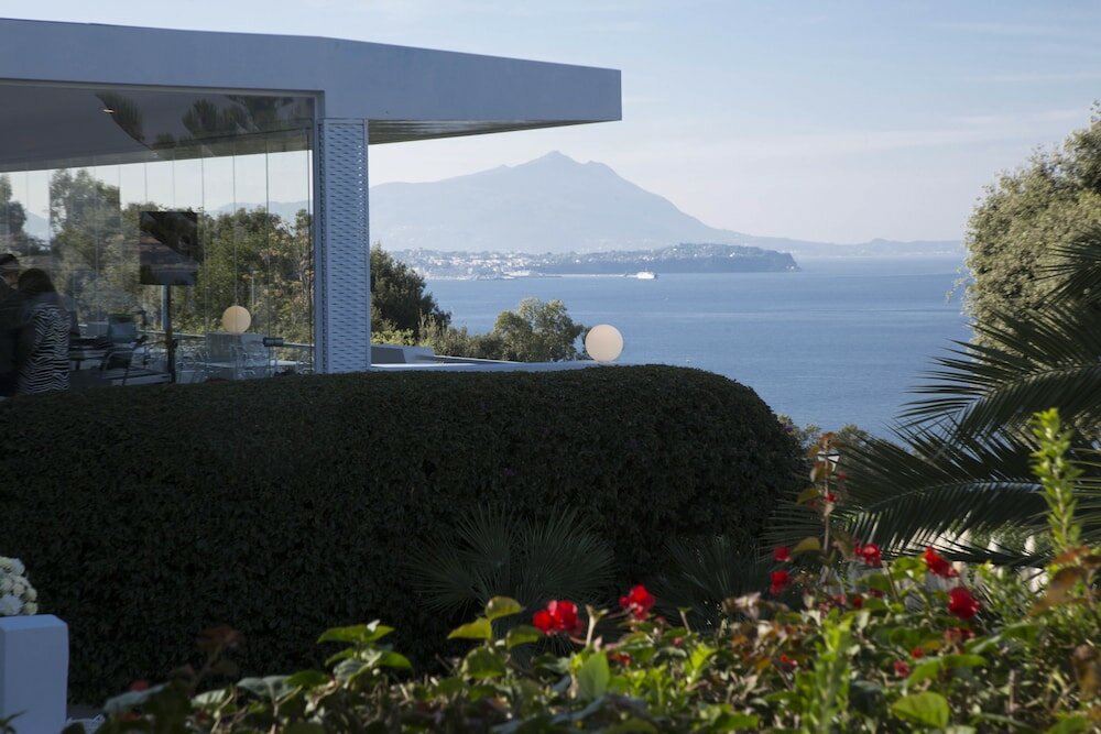 Фото Cala Moresca Hotel