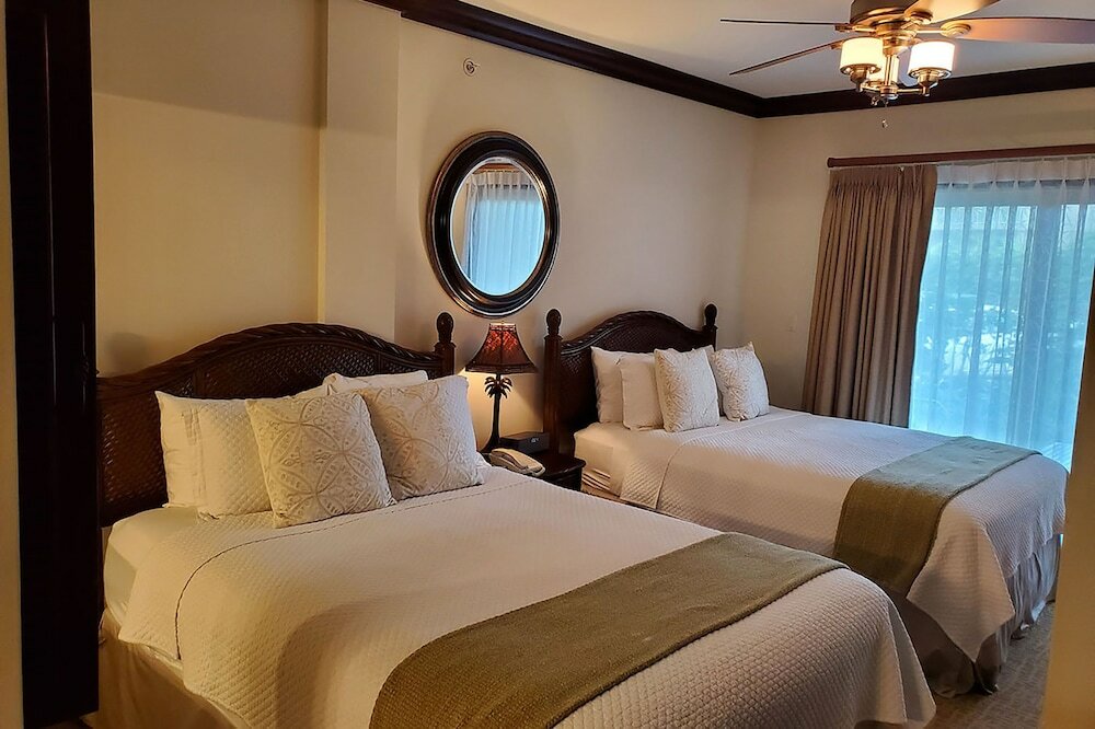 Фото Waipouli Beach Resorts & SPA Kauai by Outrigger