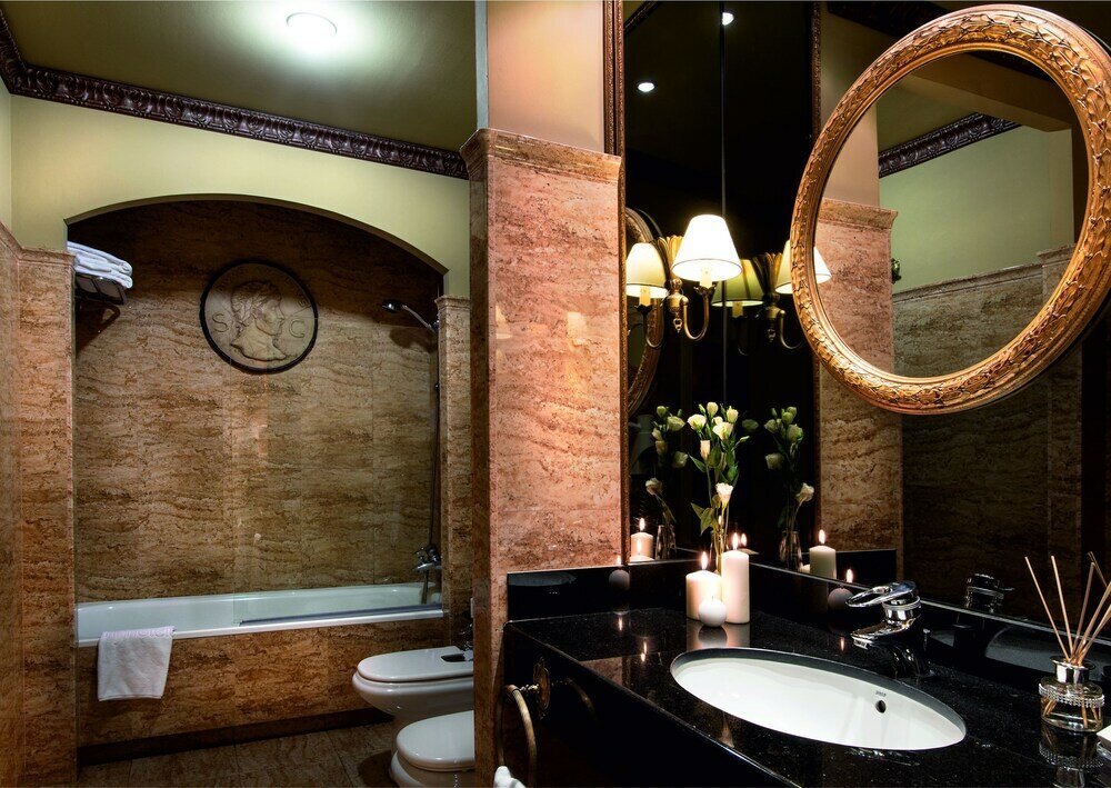 Фото Hotel Izan Trujillo