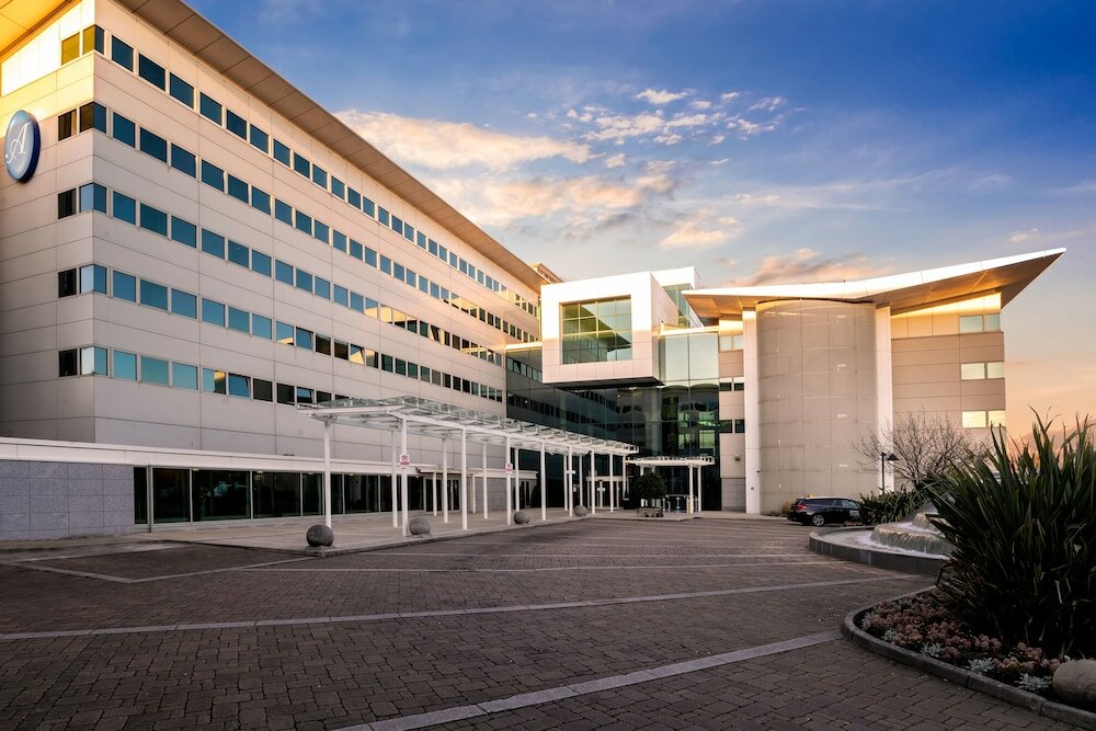 Фото Arora Hotel Gatwick