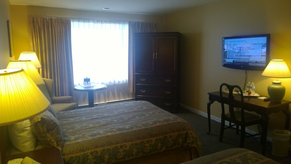 Фото Pacific Inn