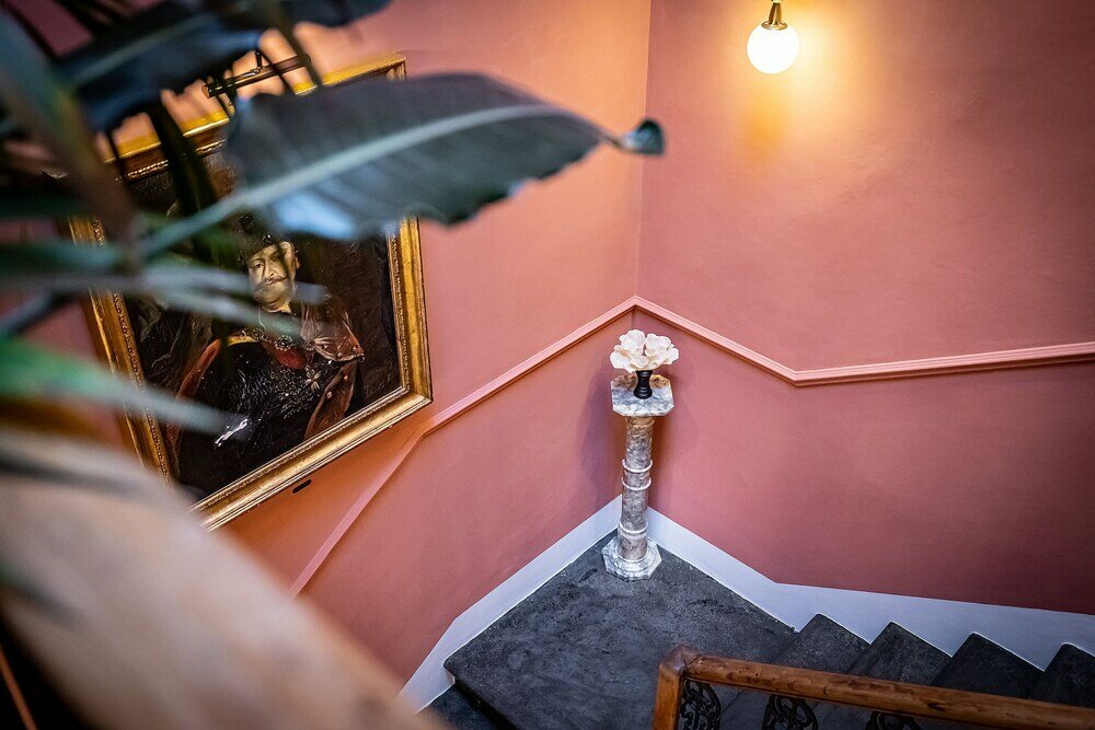 Фото Hotel Ungherese