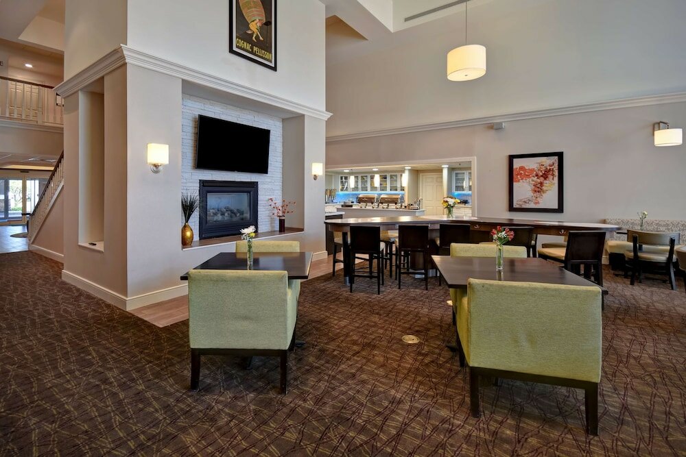 Фото Homewood Suites by Hilton Philadelphia Great Valley