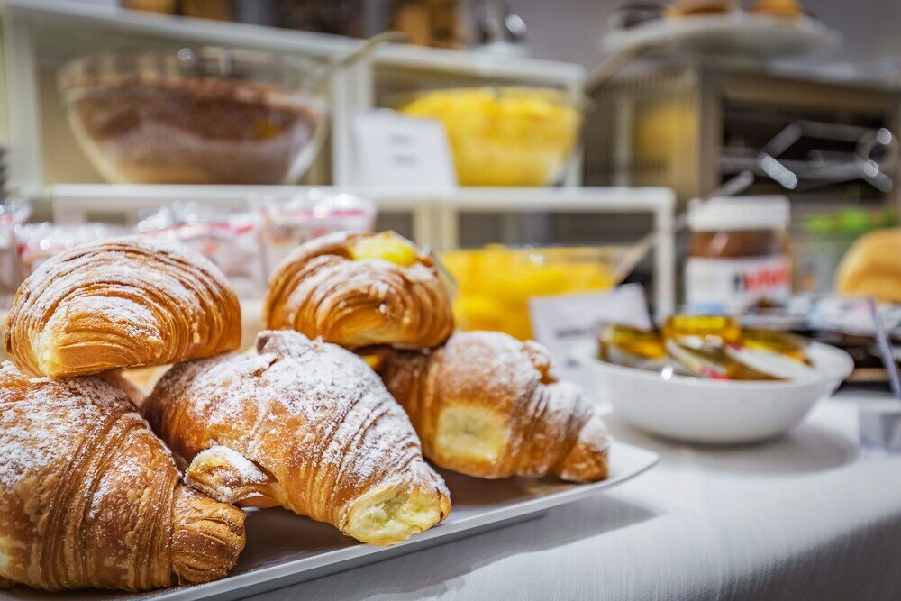 Фото Hotel Ungherese