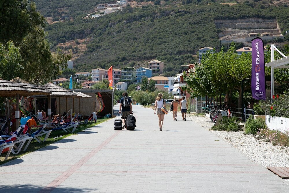 Фото Odeon Hotel