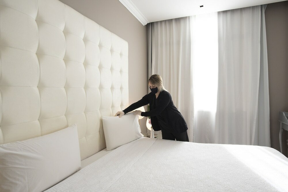 Фото Unique Executive Central