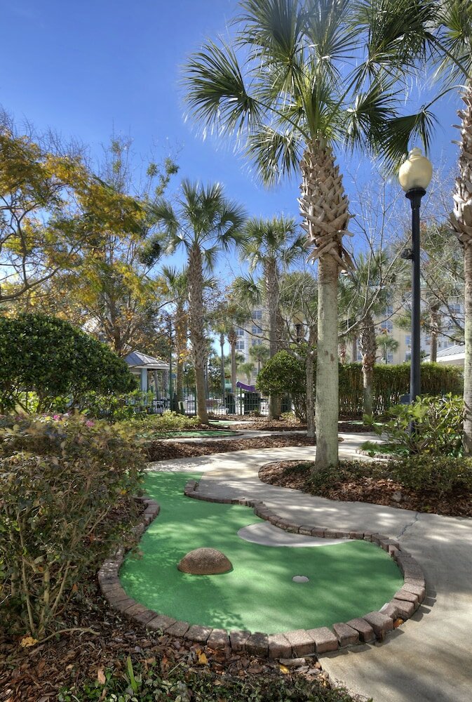 Фото Holiday Inn Express & Suites S Lake Buena Vista, an Ihg Hotel