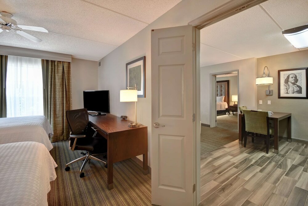 Фото Homewood Suites by Hilton Philadelphia Great Valley