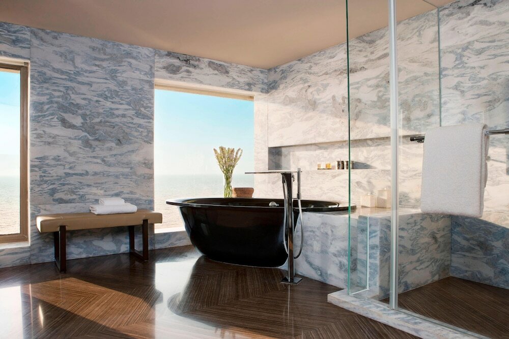 Фото Jw Marriott Mumbai Juhu