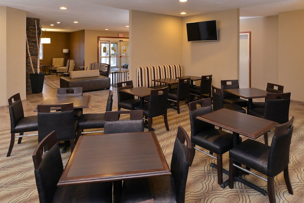 Фото Mainstay Suites Fargo