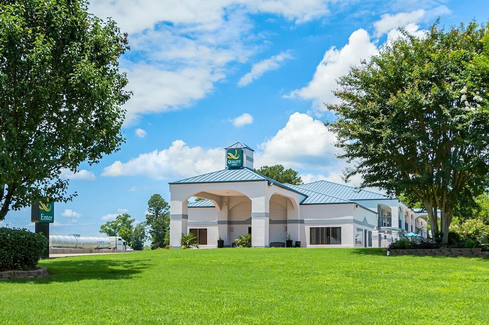 Фото Quality Inn