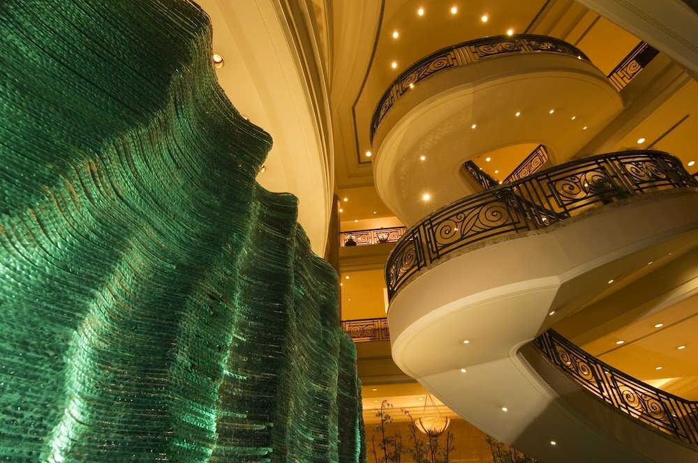 Фото Hilton Chongqing