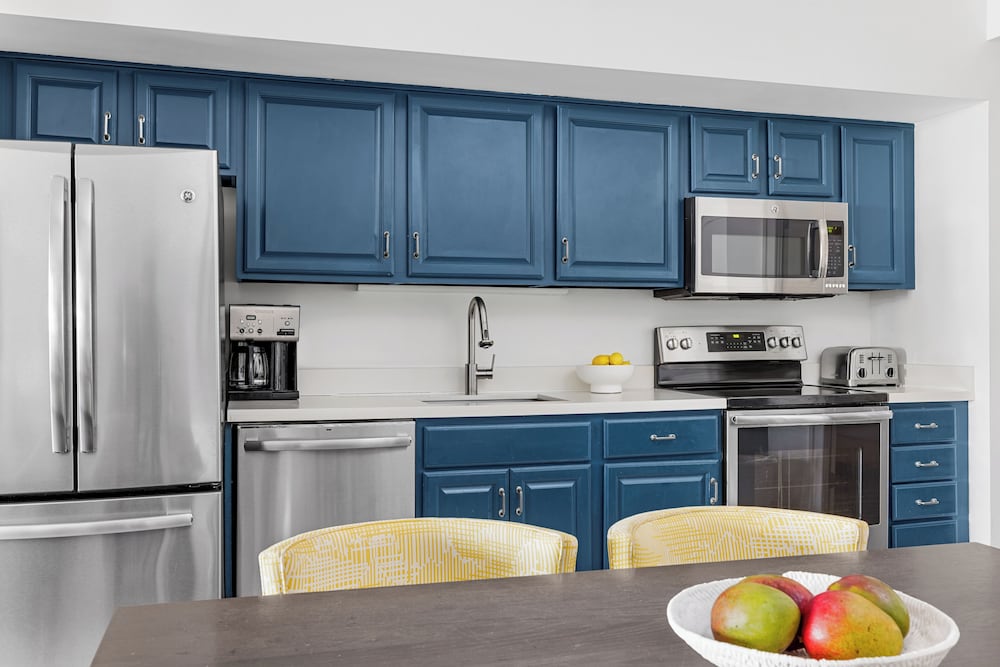 Фото Hyatt Residence Club Key West, Beach House