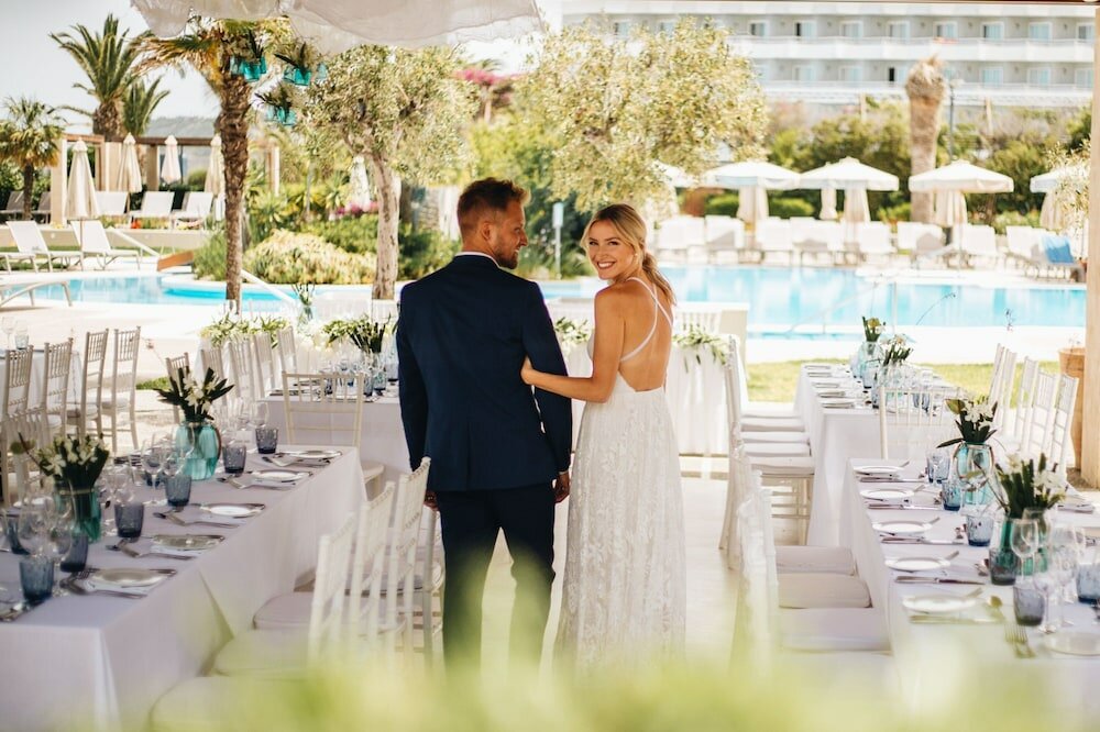 Фото Курортный отель Sheraton Rhodes Resort