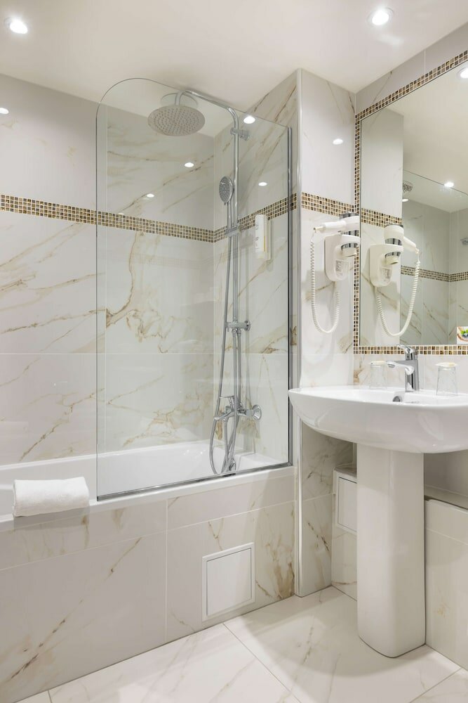 Фото Best Western Hotel Lakmi Nice