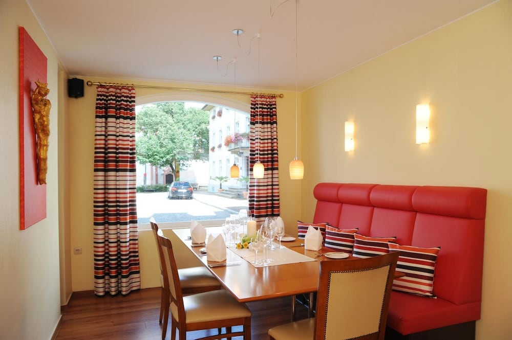 Фото Hotel Goldener Knopf