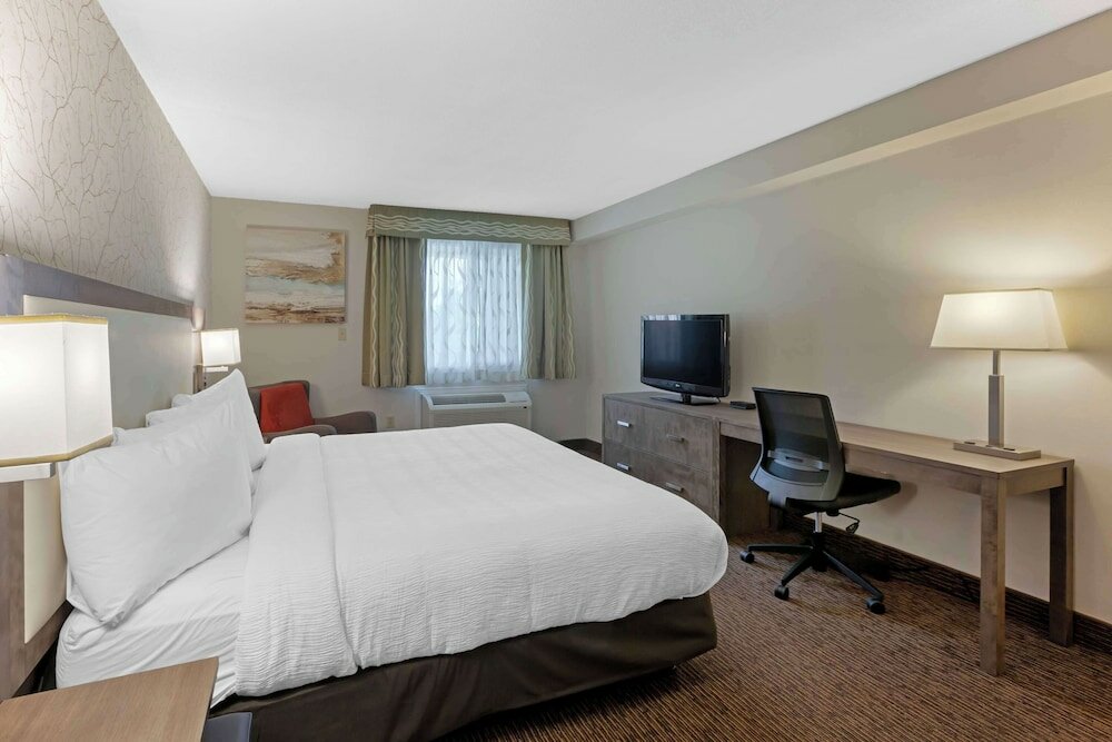 Фото Best Western Halton Hills