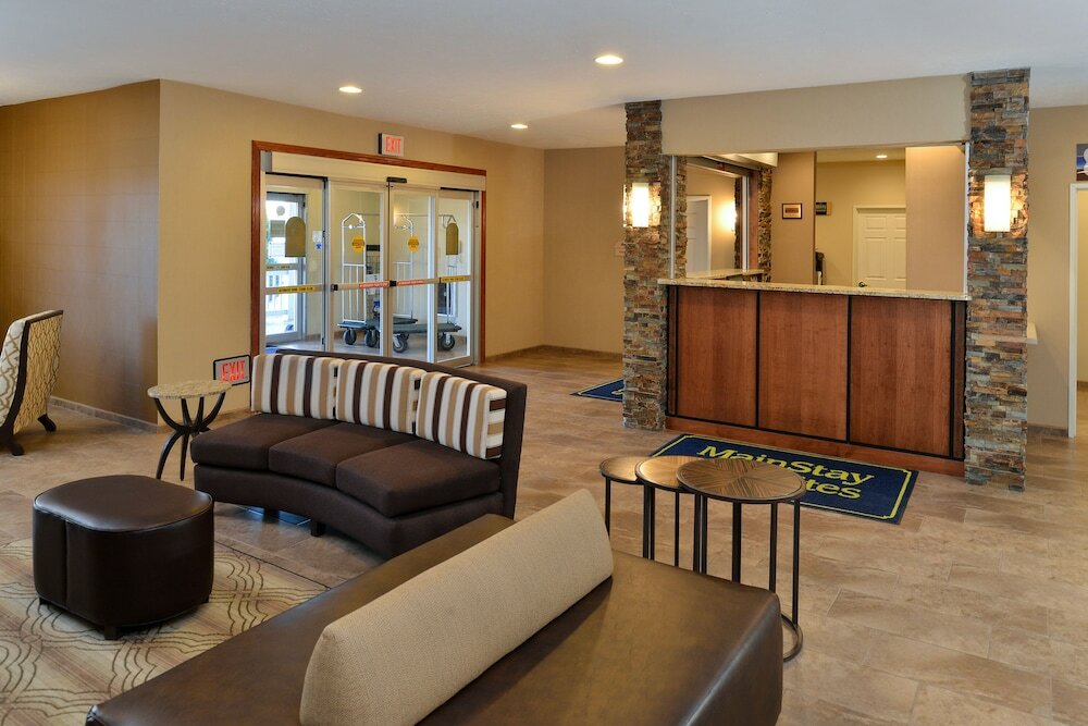 Фото Mainstay Suites Fargo