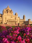 Umaid Bhawan Palace