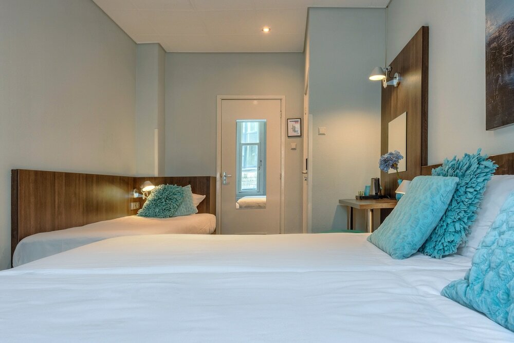 Фото Hotel De Gerstekorrel