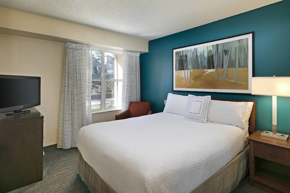 Фото Residence Inn Anaheim Hills Yorba Linda
