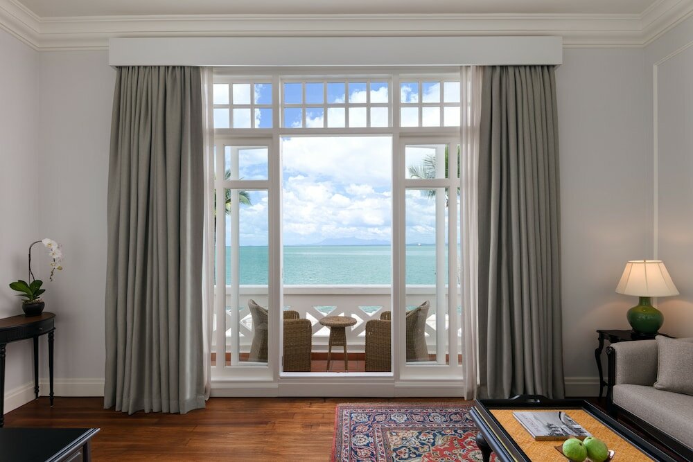 Фото Eastern And Oriental Hotel