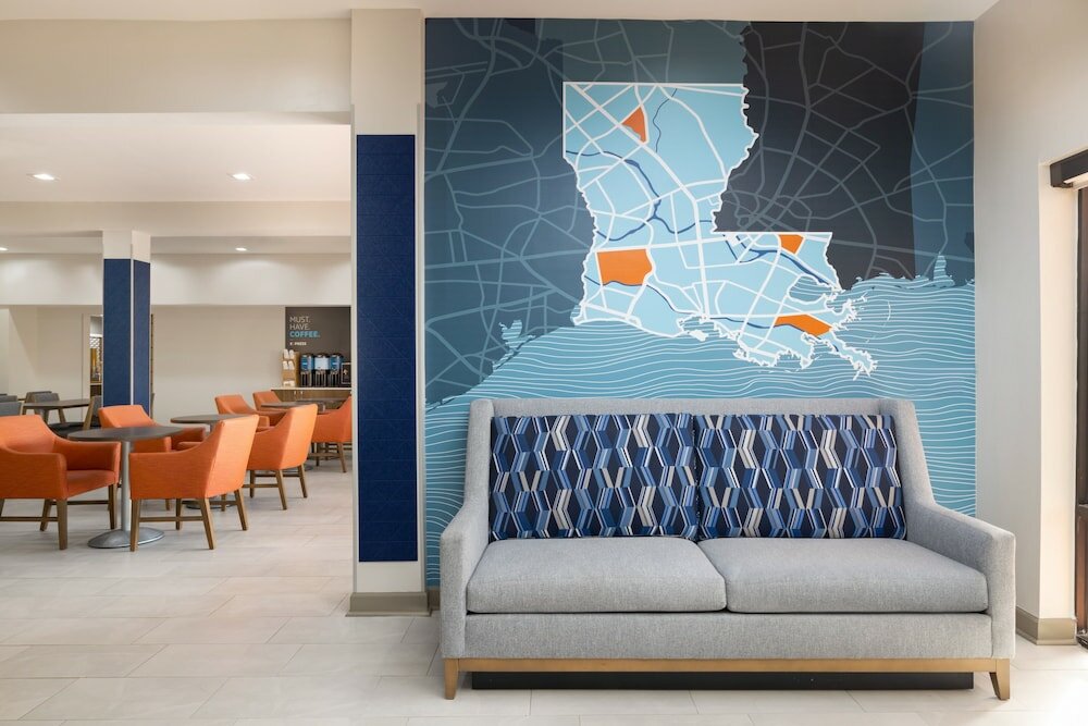 Фото Holiday Inn Express & Suites Opelousas, an Ihg Hotel